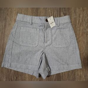 J. Crew Women's Shorts Sz 25